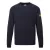 Antisztatikus ESD pulóver PW_AS24NVR5XL Navy - 5XL méret
