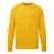 Antisztatikus ESD pulóver PW_AS24YE3XS Deep Yellow - XS méret