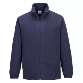 Antisztatikus ESD polár PW_AS26NARXXL Navy - XXL méret