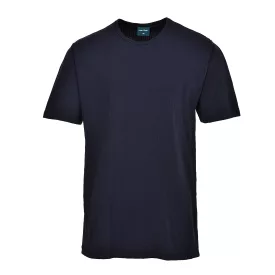 Rövid ujjú póló  PW_B120NVRL Navy - L méret
