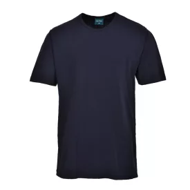 Rövid ujjú póló  PW_B120NVRM Navy - M méret