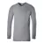 Thermal hosszú ujjú póló PW_B123GRRXXL Szürke - XXL méret