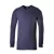Thermal hosszú ujjú póló PW_B123NARS Navy - S méret