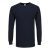Thermal hosszú ujjú póló PW_B123NVR4XL Navy - 4XL méret