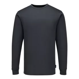 Thermal felsőrész PW_B133CHAS Szén - S méret