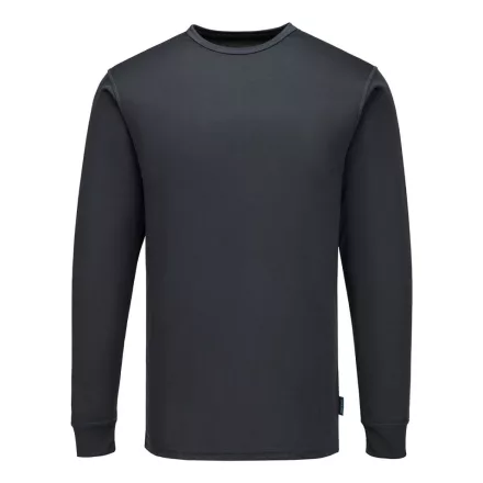Thermal felsőrész PW_B133CHAS Szén - S méret