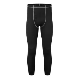   Base Pro Antibakteriális jégeralsó PW_B151BKRXXL Fekete - XXL méret