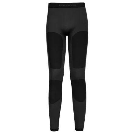 Dynamic Air Baselayer legging PW_B171CHAXXL Szén - XXL méret
