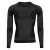 Dynamic Air Baselayer felső PW_B173CHAL Szén - L méret