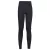 Merinó gyapjú legging PW_B181BKRS Fekete - S méret