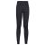 Merinó gyapjú legging PW_B181BKRXL Fekete - XL méret