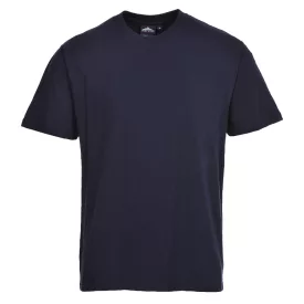 Turin prémium póló PW_B195NARXL Navy - XL méret
