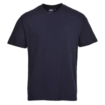Turin prémium póló PW_B195NARXS Navy - XS méret