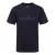 Portwest pamut póló S/S PW_B198NVRXL Navy - XL méret