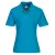 Nápoly női pólóing PW_B209AQRM Aqua - M méret