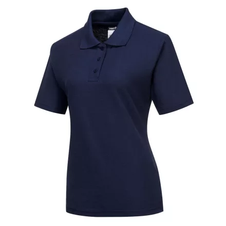 Nápoly női pólóing PW_B209NARL Navy - L méret