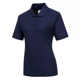 Nápoly női pólóing PW_B209NARM Navy - M méret