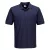 Nápoly teniszpóló PW_B210NARXXXL Navy - XXXL méret