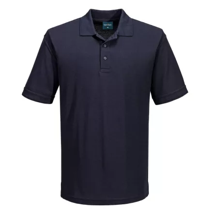Nápoly teniszpóló PW_B210NVRXXL Navy - XXL méret