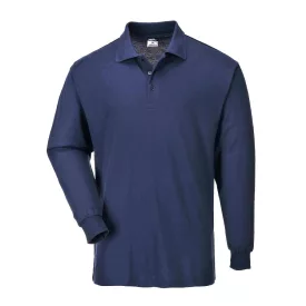 Teniszing PW_B212NARL Navy - L méret