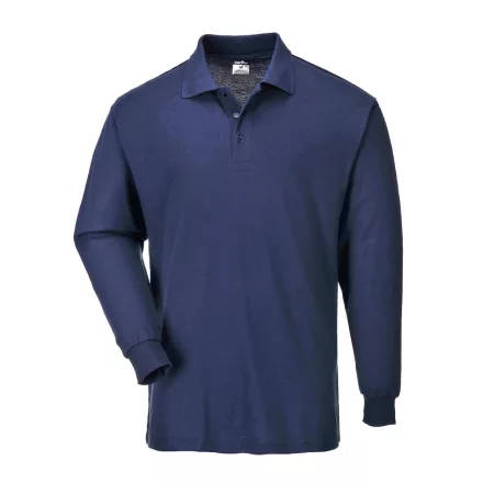 Teniszing PW_B212NARM Navy - M méret