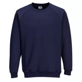 Róma pulóver PW_B300NARXL Navy - XL méret