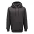 Róma kapucnis pulóver PW_B302MGRXL Mole szürke - XL méret