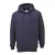 Róma kapucnis pulóver PW_B302NARXXXL Navy - XXXL méret