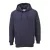 Róma kapucnis pulóver PW_B302NVRXXL Navy - XXL méret