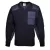 NATO pulóver PW_B310NARL Navy - L méret