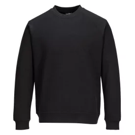 Női pulóver PW_B330BKRXL Fekete - XL méret