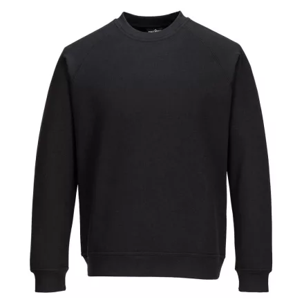 Női pulóver PW_B330BKRXL Fekete - XL méret