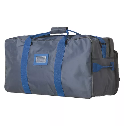 Utazótáska PW_B903NAR Navy -  méret