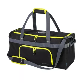 60L Duffle táska PW_B960BKR Fekete -  méret