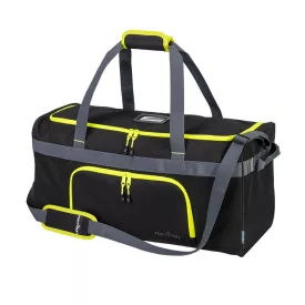 60L Duffle táska PW_B960BKR Fekete -  méret