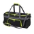 60L Duffle táska PW_B960BKR Fekete -  méret