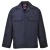 Bizweld hegesztő kabát PW_BIZ2NAR4XL Navy - 4XL méret