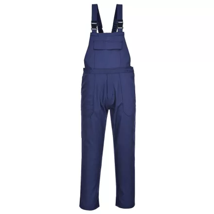 Bizweld mellesnadrág  PW_BIZ4NARL Navy - L méret