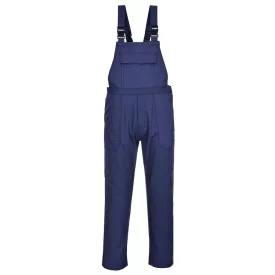 Bizweld mellesnadrág  PW_BIZ4NARXXL Navy - XXL méret