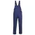 Bizweld mellesnadrág  PW_BIZ4NARXXXL Navy - XXXL méret