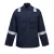 Bizweld Iona hegesztő kabát  PW_BZ13NARXXXL Navy - XXXL méret