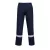 Bizweld Iona hegesztő nadrág PW_BZ14NARXXXL Navy - XXXL méret