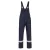 Bizweld Iona kantáros nadrág PW_BZ17NARL Navy - L méret