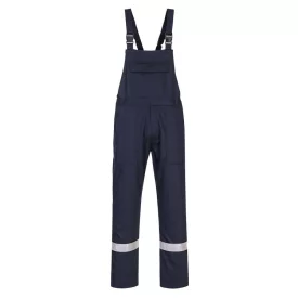 Bizweld Iona kantáros nadrág PW_BZ17NARM Navy - M méret