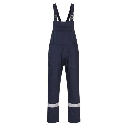 Bizweld Iona kantáros nadrág PW_BZ17NARXL Navy - XL méret
