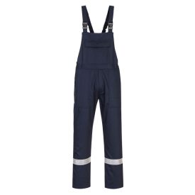   Bizweld Iona kantáros nadrág PW_BZ17NARXXL Navy - XXL méret