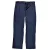 Bizweld hegesztő nadrág PW_BZ30NAR5XL Navy - 5XL méret