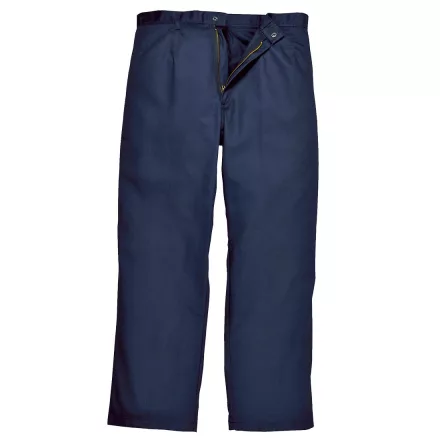 Bizweld hegesztő nadrág PW_BZ30NARM Navy - M méret