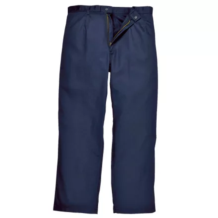 Bizweld hegesztő nadrág PW_BZ30NATXXXL Navy - XXXL méret