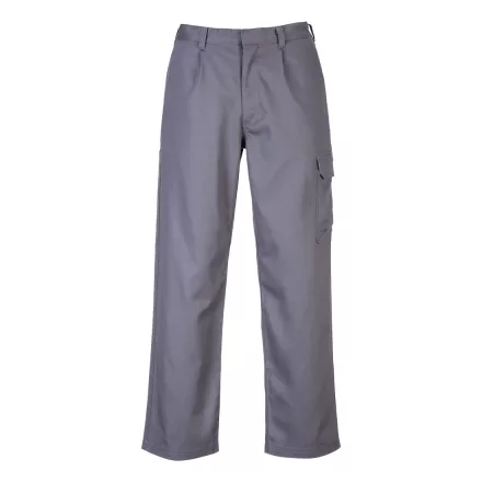 Bizweld FR Cargo nadrág PW_BZ31GRRS Szürke - S méret